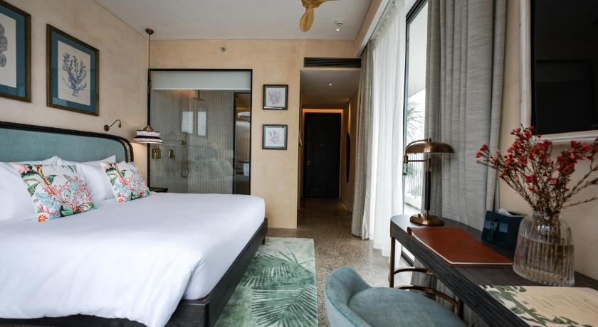 Image of Deluxe Double Sea View 4