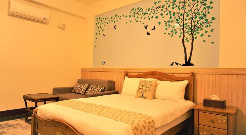 Snail Trail Hotel photo