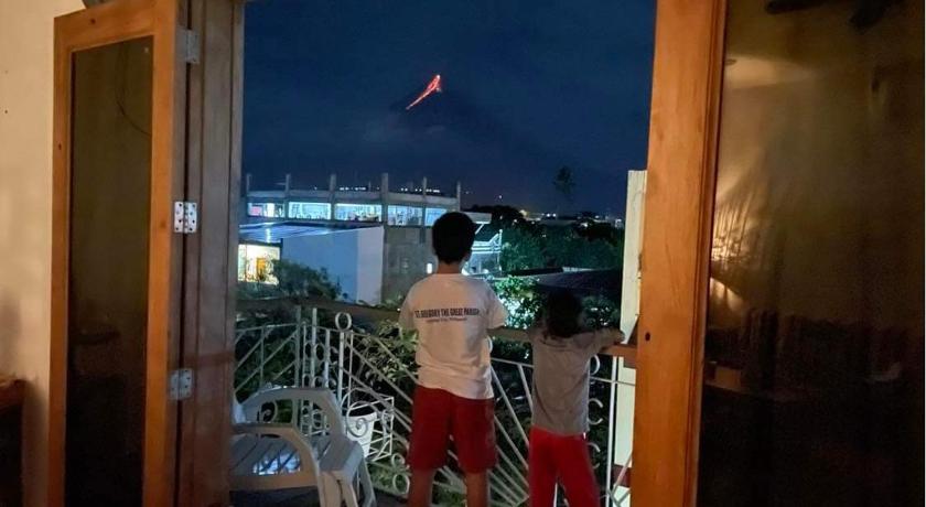 P&B Residences Legazpi. photo