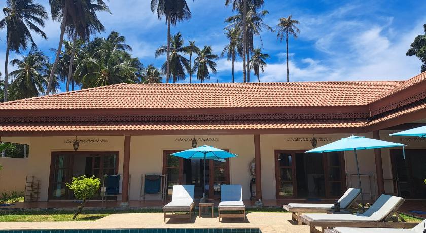 Laura Guest House Samui