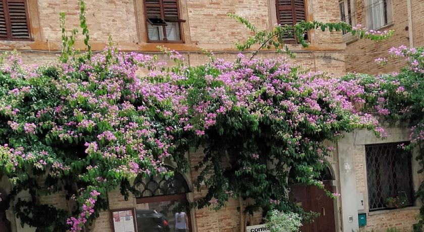 ATTICO SULLA BOUGANVILLE (Albergo diffuso)