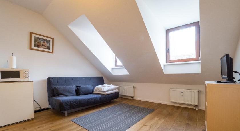 Mainhatten Apartment photo