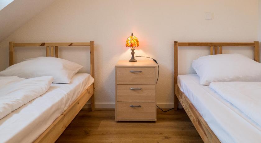 Mainhatten Apartment photo