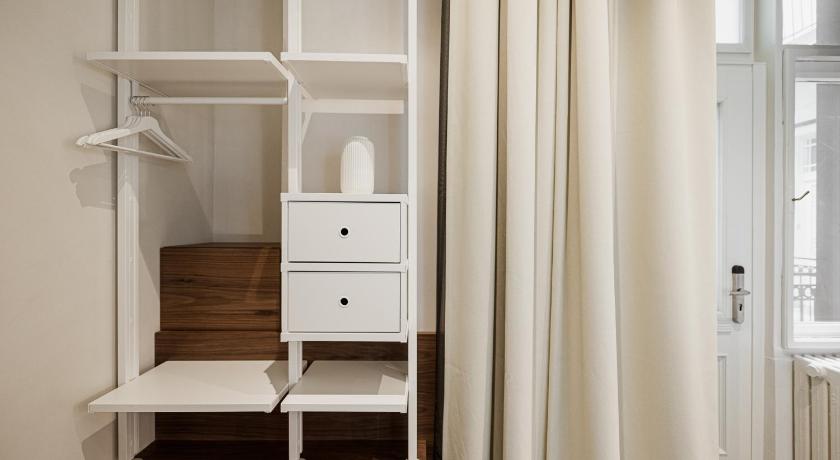 TG Hotel Suites Budapest photo