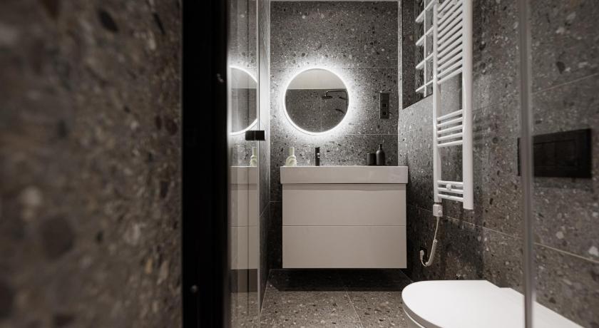 TG Hotel Suites Budapest photo