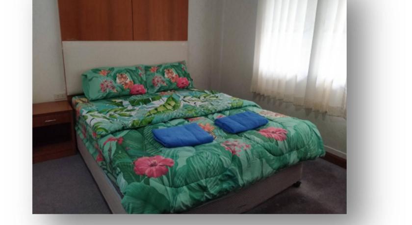 촌부리 ศูนย์ฝึกอบรมสวนสัตว์เปิดเขาเขียว JJJ 3성급 호텔 로비