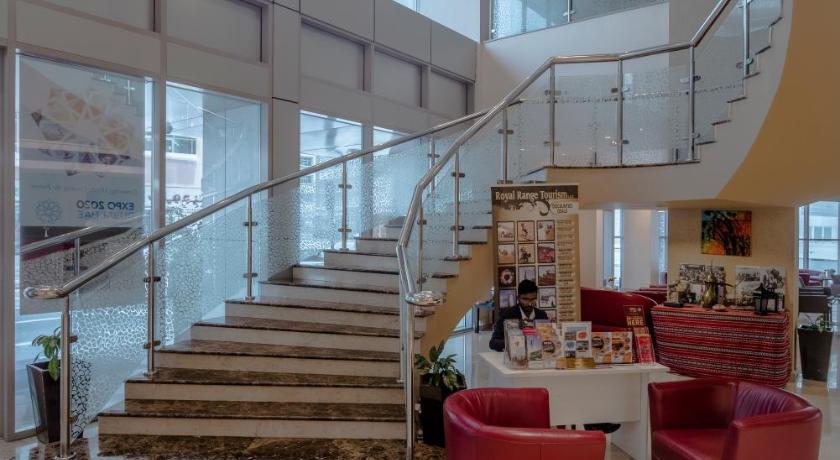 Icon Delux Hotel Apartments - image 6
