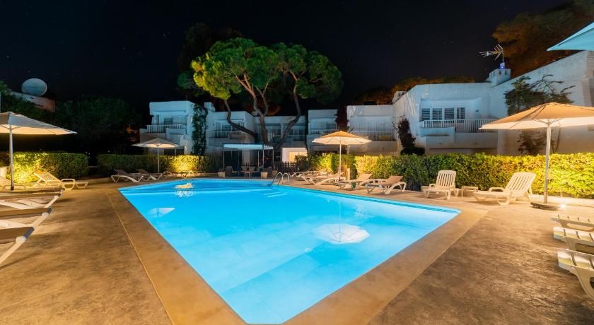 Atlas Apartments Ibiza photo