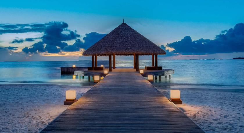 Dhawa Ihuru part of Banyan Group – All inclusive with Free Transfer - image 13