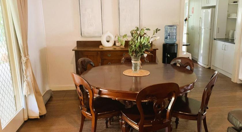 Image of Three-Bedroom Villa 6