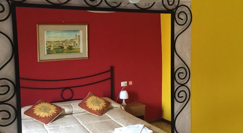 Hotel Aline