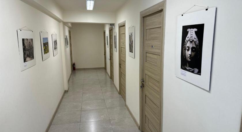 The Best Hotel-Hostel photo