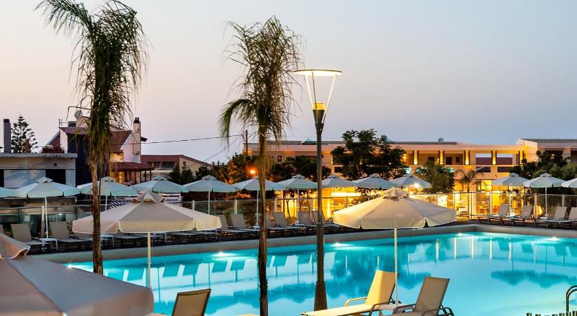 Porto Platanias Village Resort