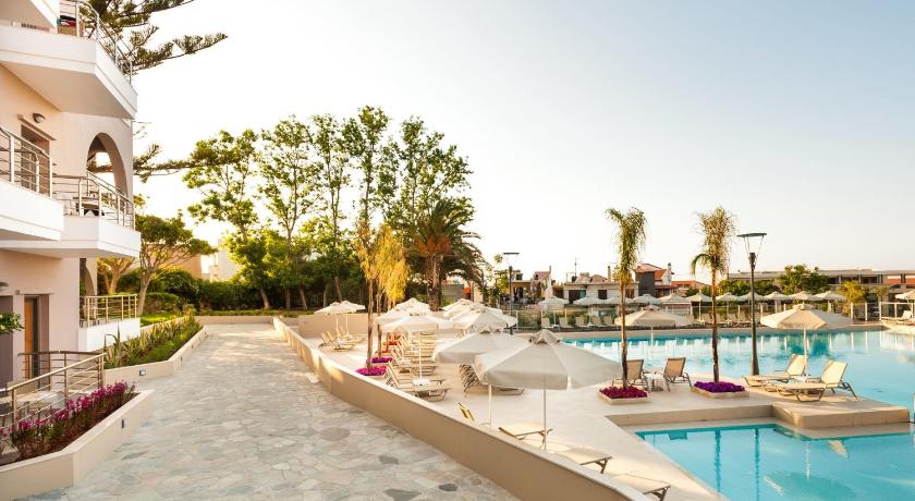 Porto Platanias Village Resort