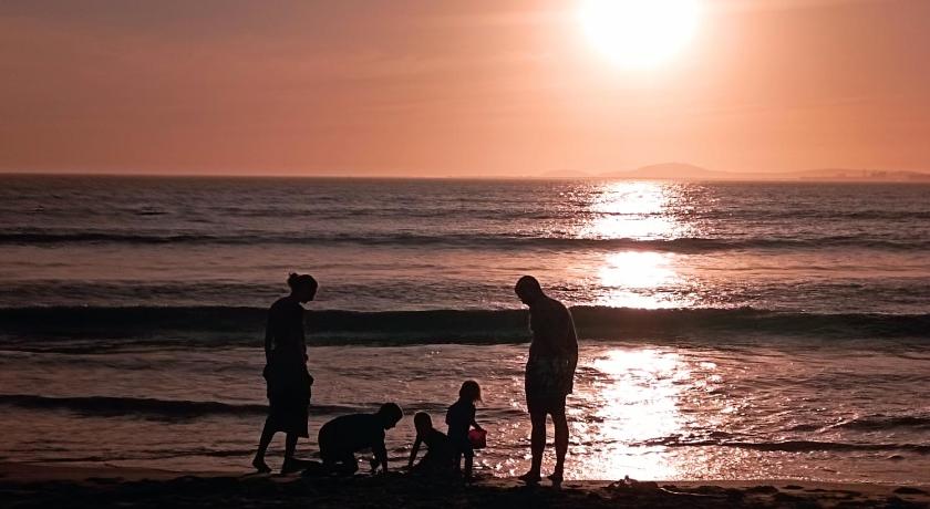 Langebaan Paradise Beach Self Catering 4 Elara photo