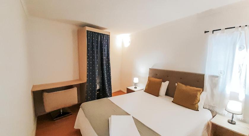 Guadalupe O Conventinho 2-Star Hotel suite