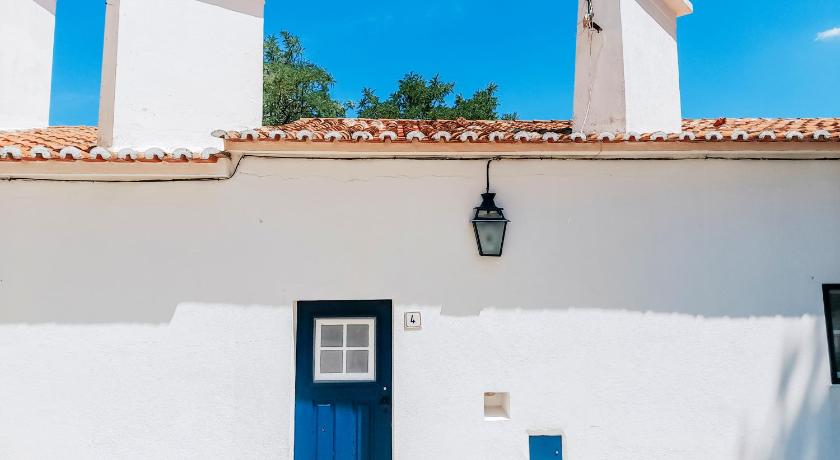 Guadalupe O Conventinho 2-Star Hotel lobby