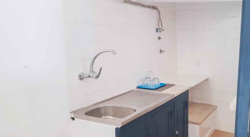 Guadalupe O Conventinho 2-Star Hotel pool