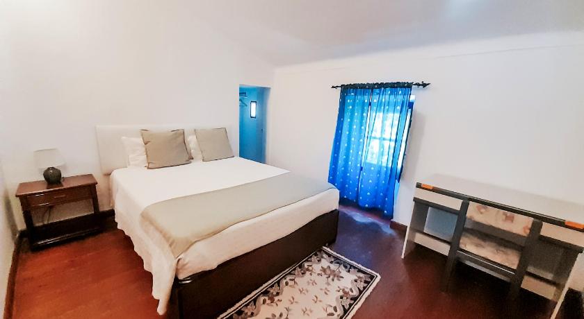 Guadalupe O Conventinho 2-Star Hotel suite