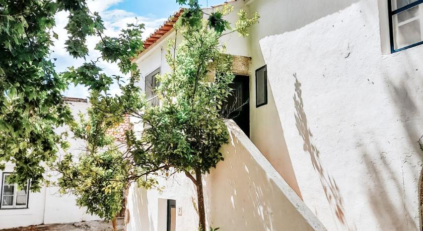 Guadalupe O Conventinho 2-Star Hotel pool