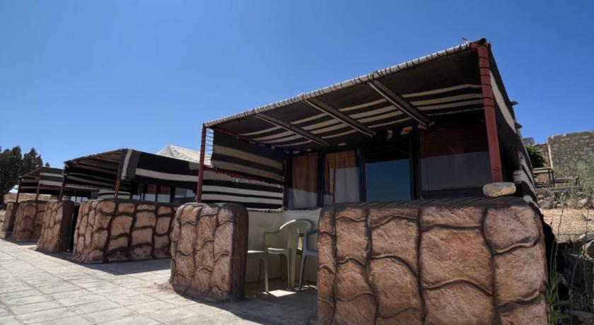 Image of Double or Twin Tent 4