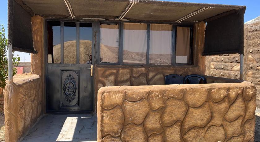 Image of Tent 6