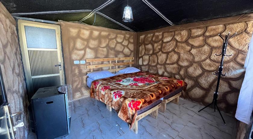 Image of Tent 1