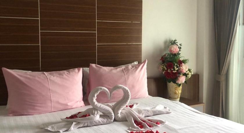 Ketsara Hotel photo