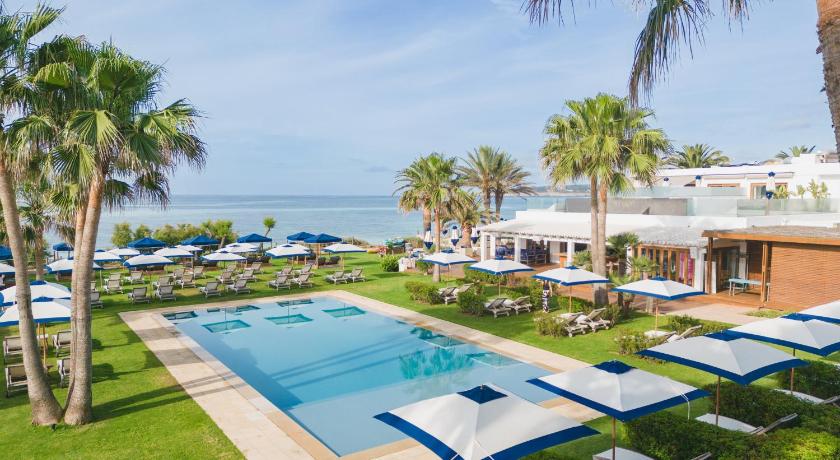 Gecko Hotel &amp; Beach Club, a Small Luxury Hotel of the World — Hotel in Formentera