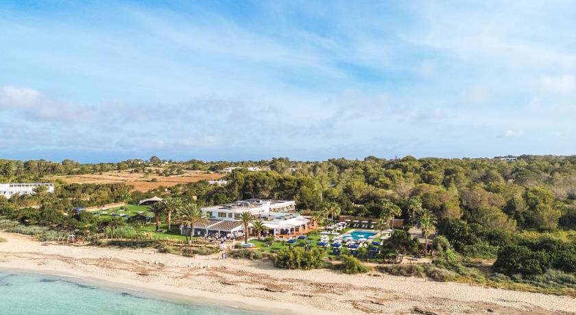 Gecko Hotel & Beach Club, a Small Luxury Hotel of the World photo
