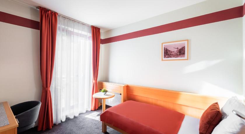 Jan Maria Hotel & Restaurant photo
