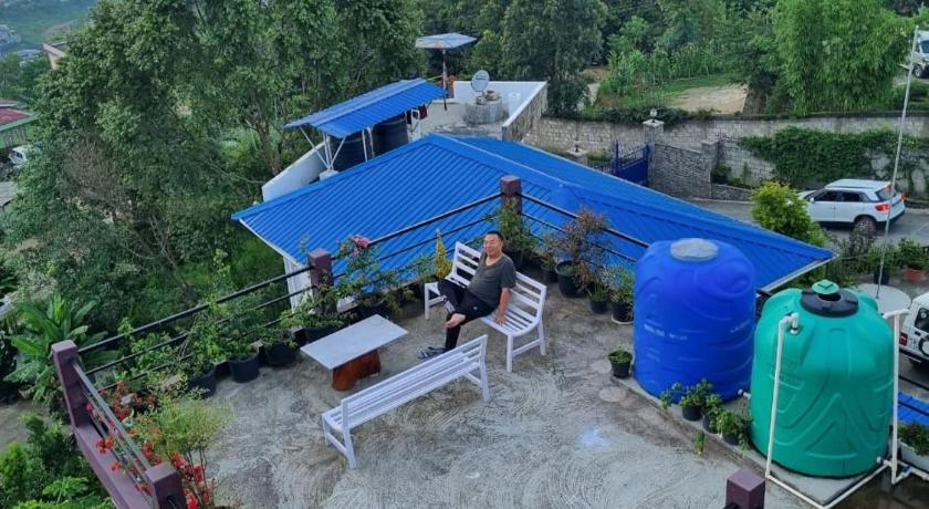 Abu Homestay photo