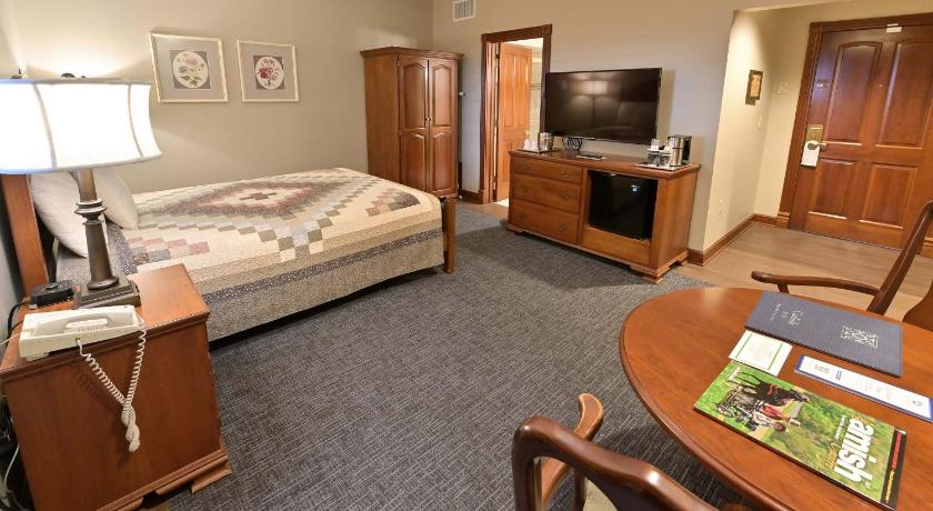 Carlisle Inn Walnut Creek photo