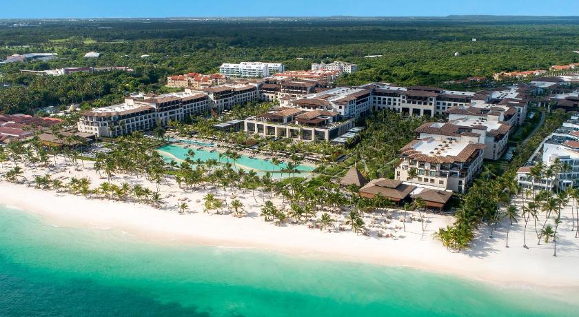 Lopesan Costa Bávaro Resort, Spa & Casino photo