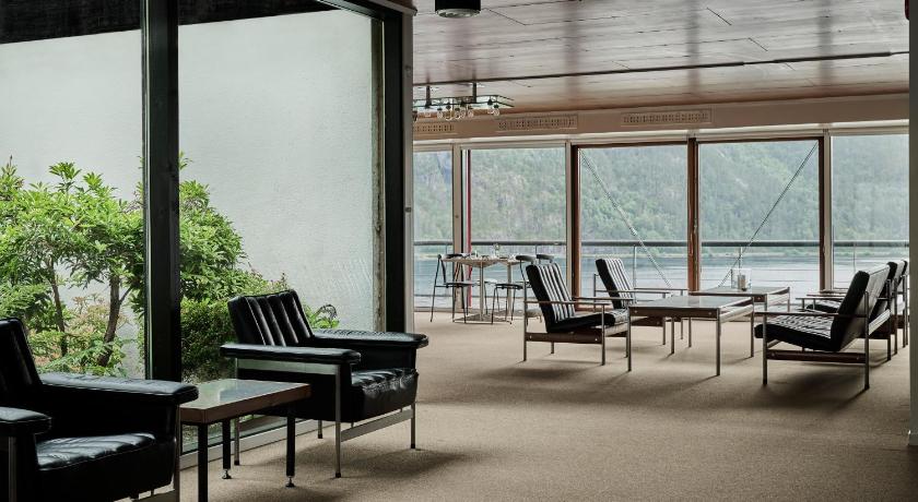 Energihotellet photo