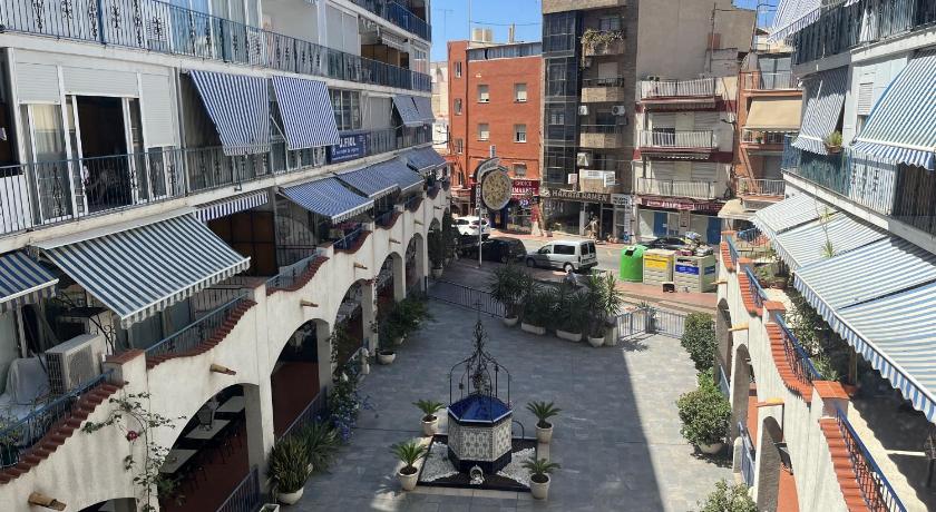 Rincon Espanol Benidorm TRG