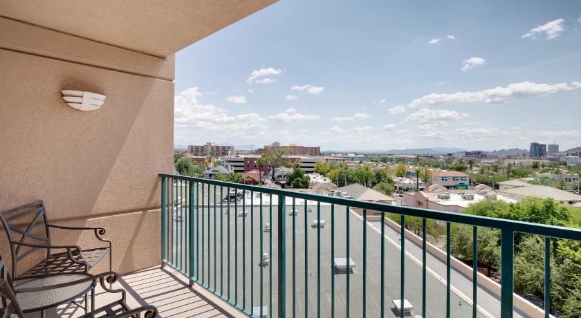 Tucson Marriott University Park photo
