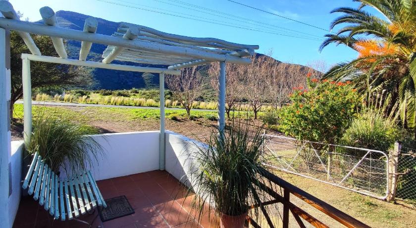 Tafelkop Keisie Self Catering Cottage photo