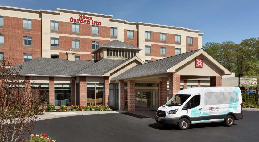 Hilton Garden Inn Stony Brook photo