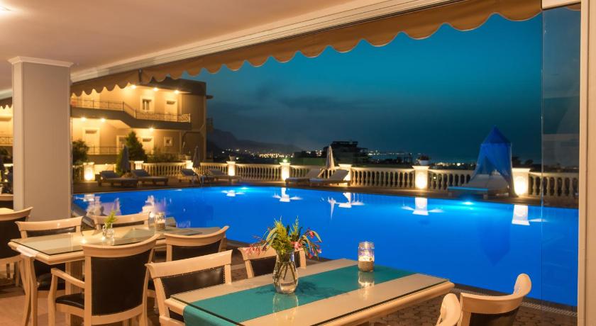 Image of Private Villa 9