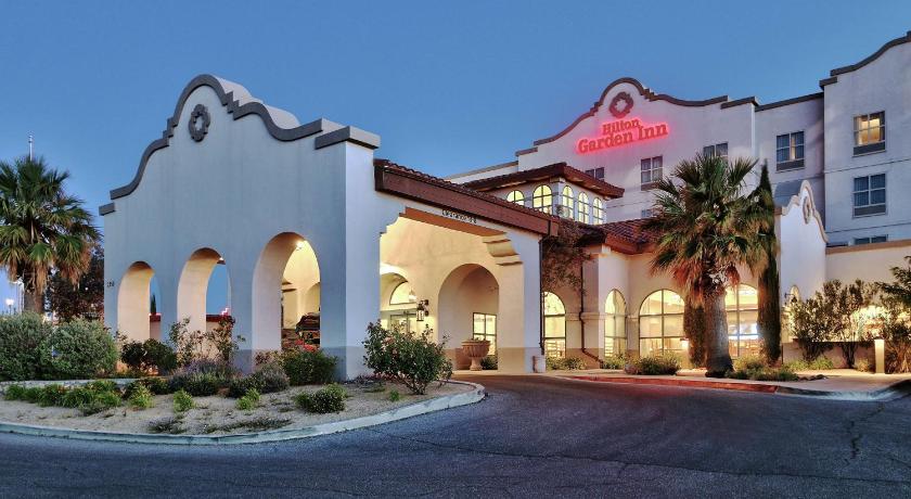 Hilton Garden Inn Las Cruces photo