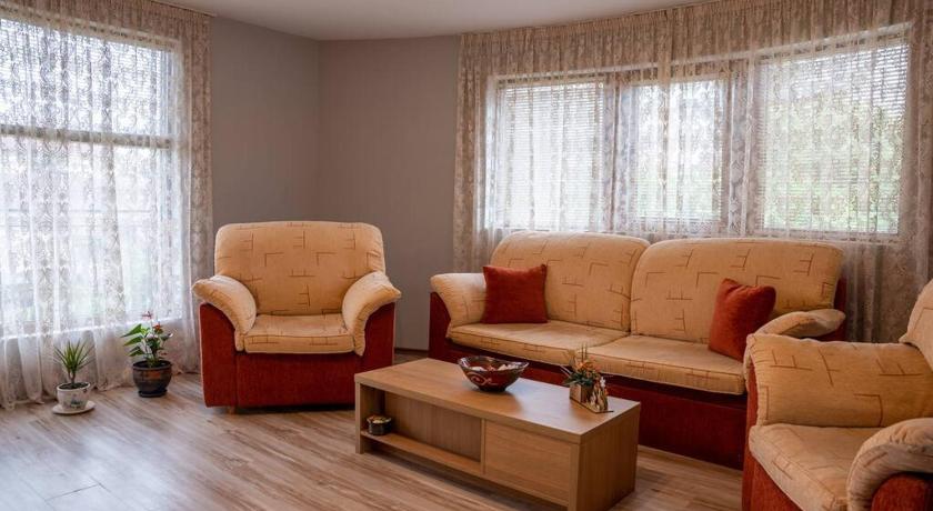 Foto Апартамент Щерев - Booking Diskon Spesial