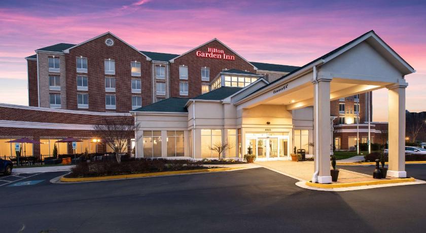 Hilton Garden Inn Lynchburg photo