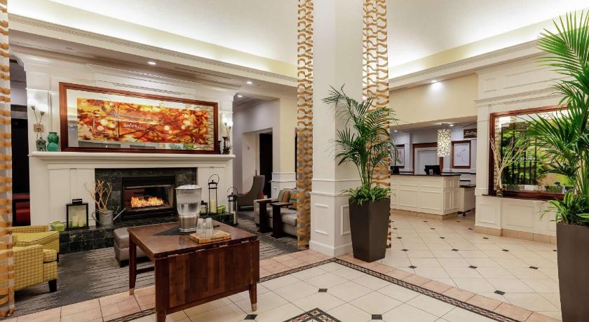 Hilton Garden Inn Mobile West I 65 Airport Blvd. photo