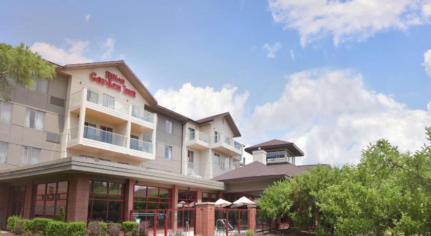 Hilton Garden Inn Wisconsin Dells photo