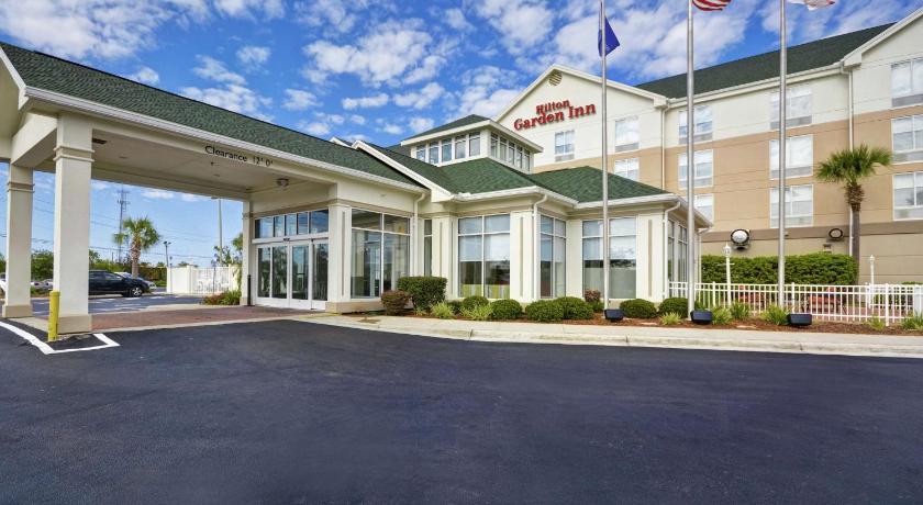 Hilton Garden Inn Panama City photo