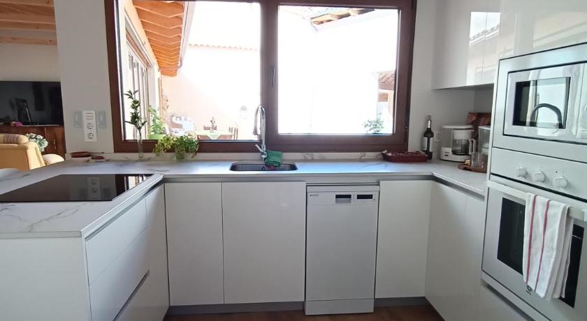 アルドン CASA TITA 4つ星 ゲストハウス 外観