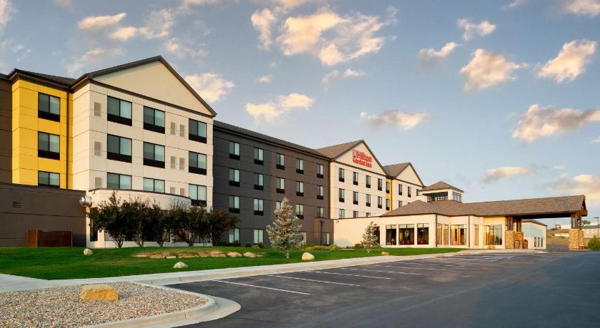 Hilton Garden Inn Rapid City photo