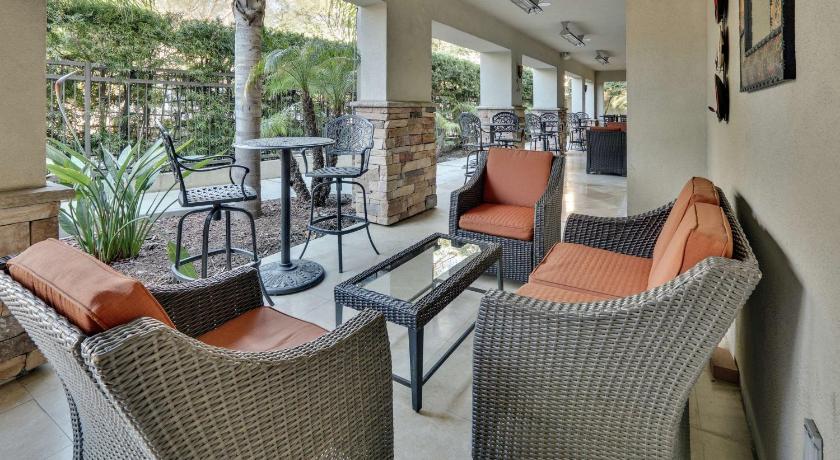Hilton Garden Inn San Diego Del Mar photo