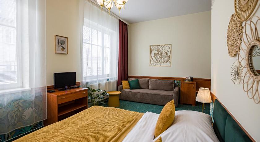 Hotel Arcus Garden photo